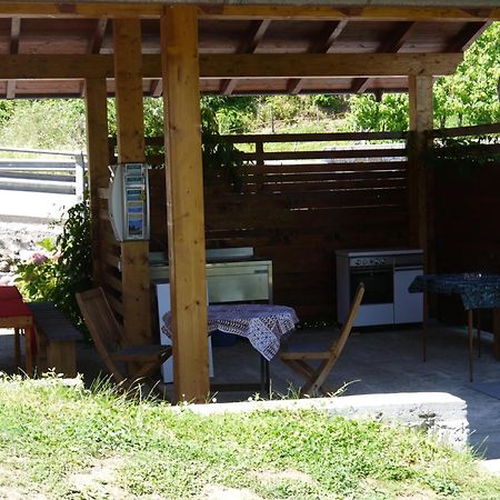 La Bordigona Bed & Breakfast Carrodano Inferiore Exterior photo