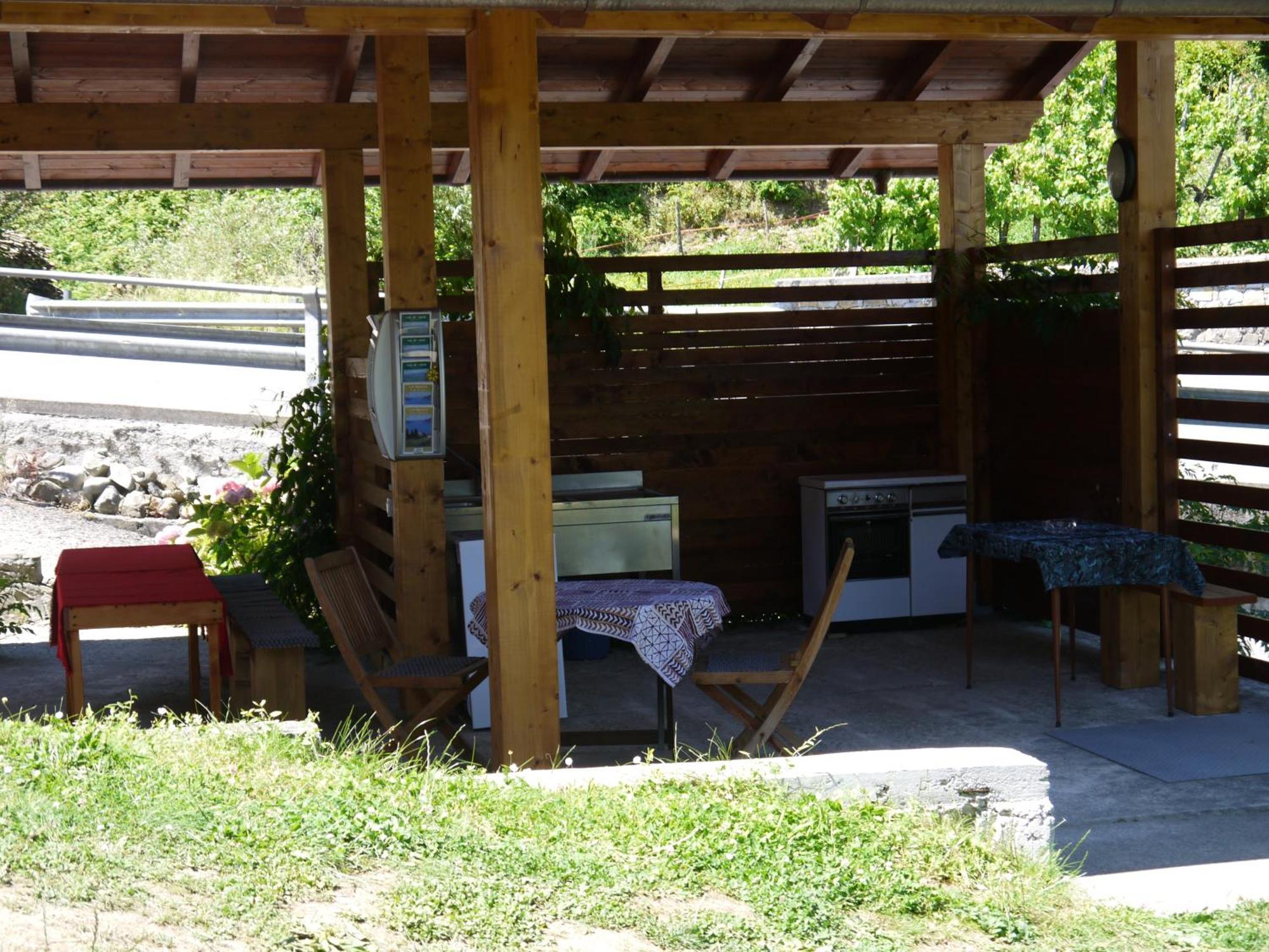 La Bordigona Bed & Breakfast Carrodano Inferiore Exterior photo