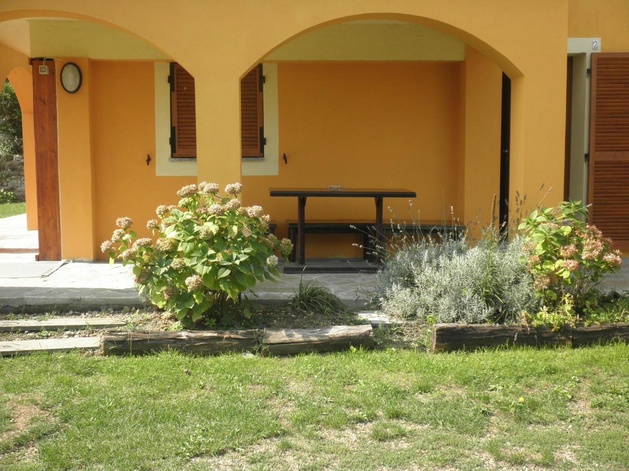 La Bordigona Bed & Breakfast Carrodano Inferiore Exterior photo