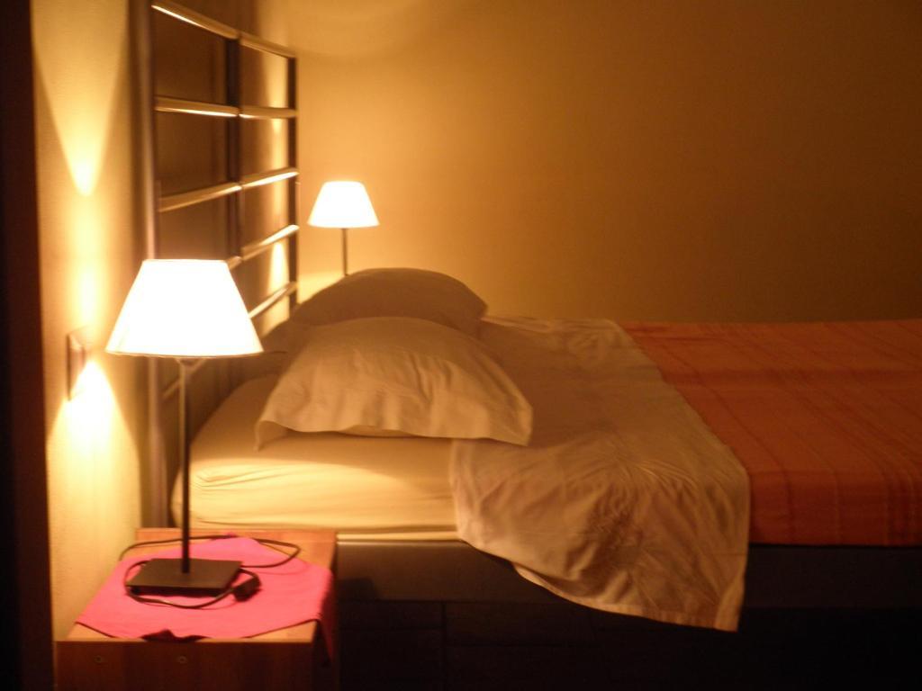 La Bordigona Bed & Breakfast Carrodano Inferiore Room photo