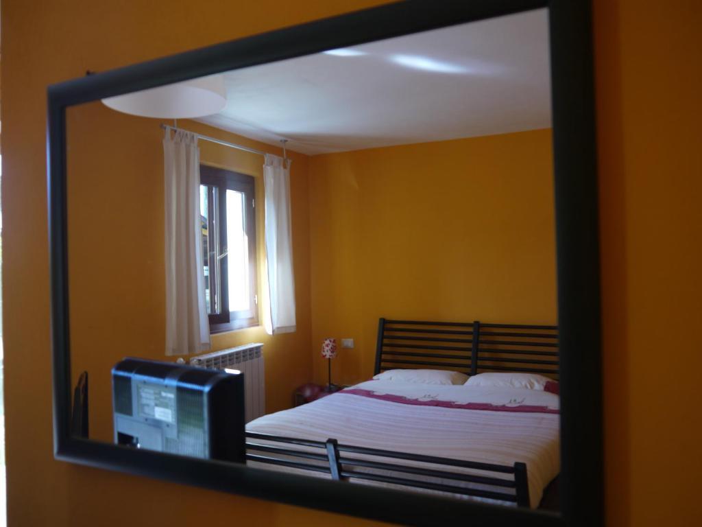 La Bordigona Bed & Breakfast Carrodano Inferiore Room photo