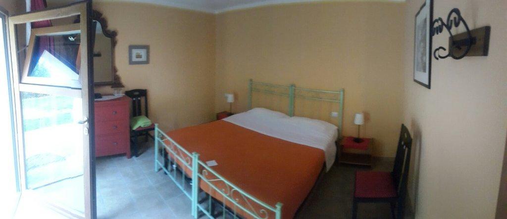 La Bordigona Bed & Breakfast Carrodano Inferiore Exterior photo