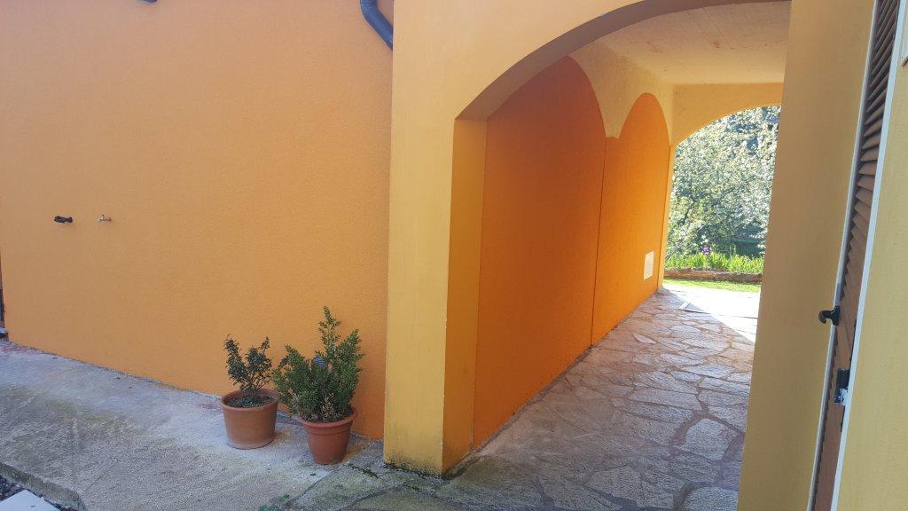 La Bordigona Bed & Breakfast Carrodano Inferiore Exterior photo