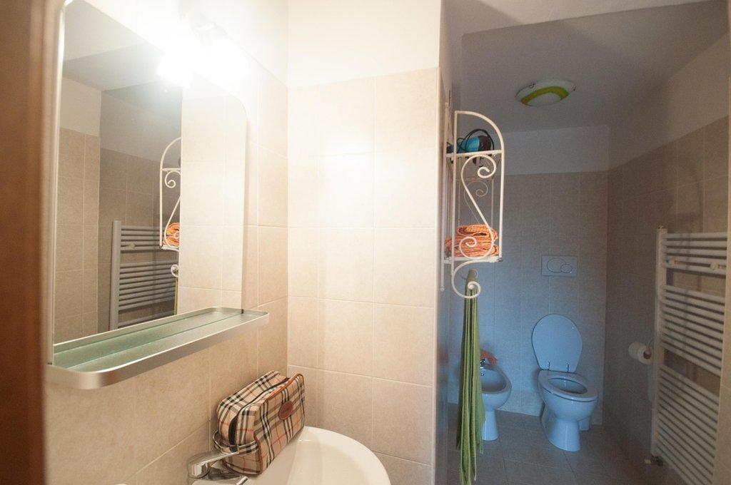 La Bordigona Bed & Breakfast Carrodano Inferiore Exterior photo